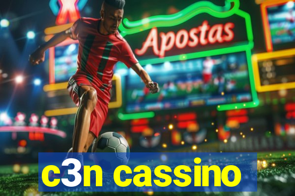 c3n cassino